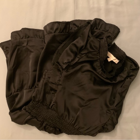 Monteau los anseles little black dress - Picture 4 of 5